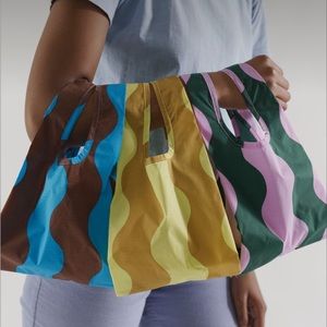 Mini Baggu Set of Three